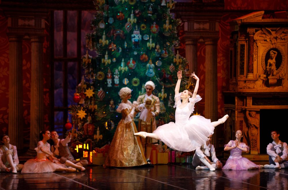 The Nutcracker