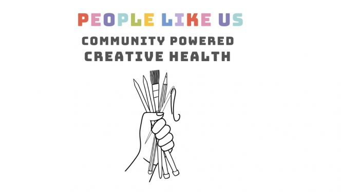 People Like Us &#8211; lockdown, theatre and mental health