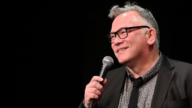 Stewart Lee &#8211; Basic Lee