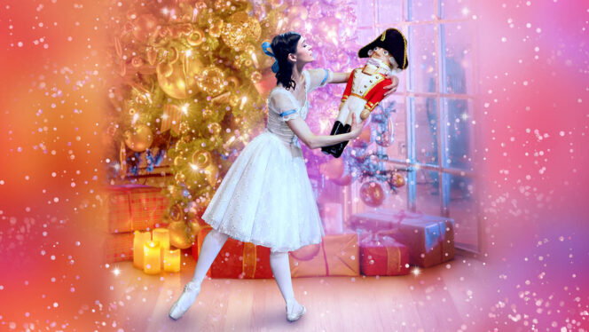 The Nutcracker