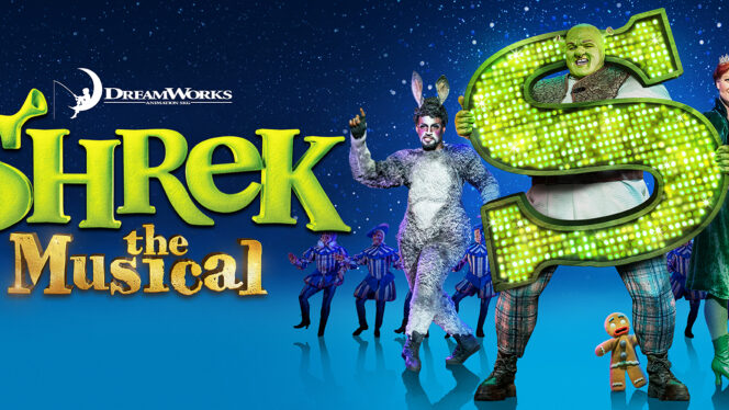 Shrek the Musical