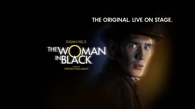 The Woman in Black